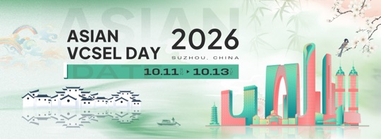 Asian VCSEL Day